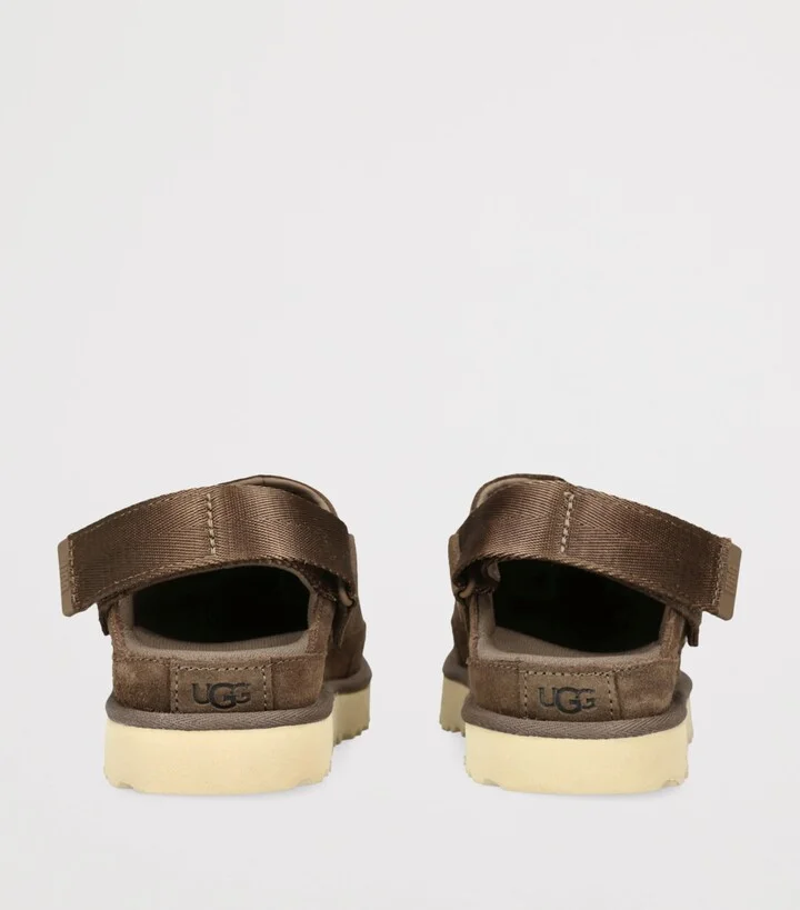 UGG Suede Goldencoast Clog Ii - Image 2