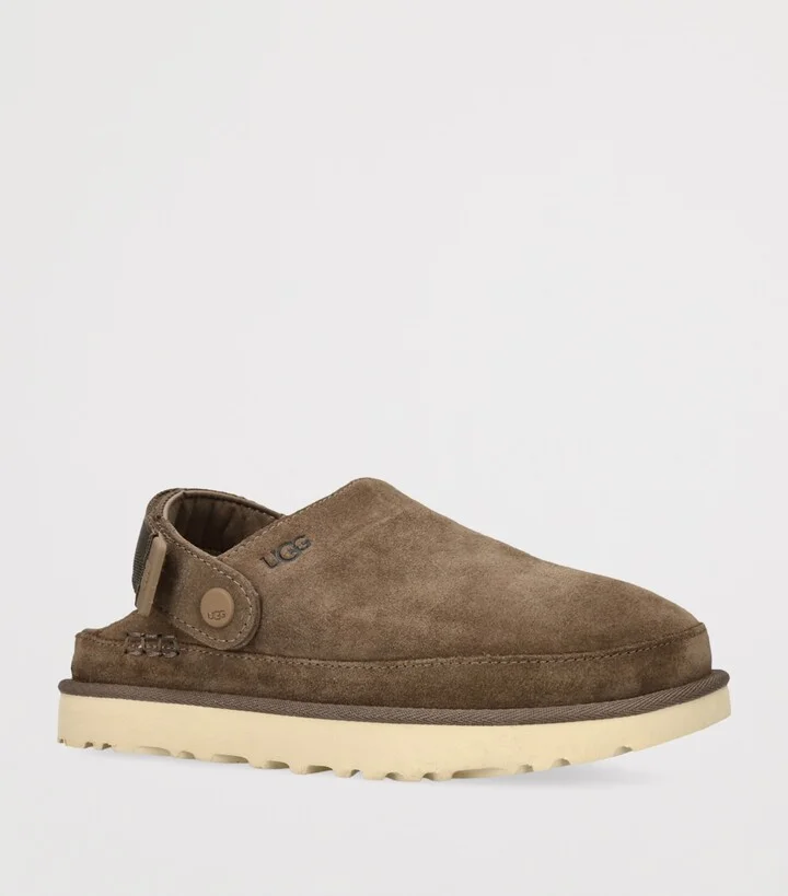 UGG Suede Goldencoast Clog Ii - Image 3
