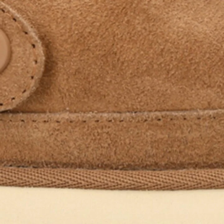 UGG Suede Goldenstar Clogs - Image 5