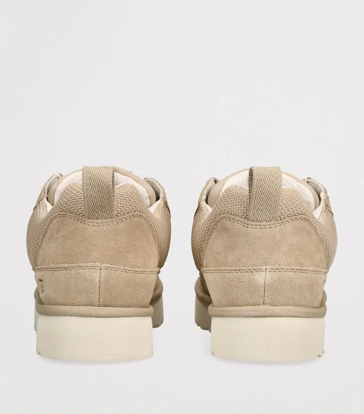 UGG Suede Lo Lowmel Sneakers - Image 2