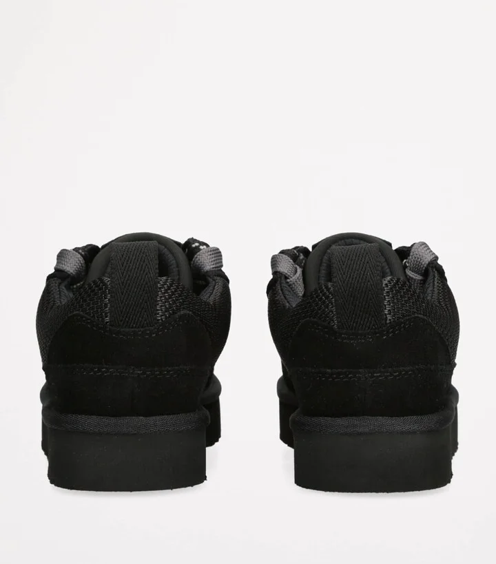 UGG Suede Lowmel Sneakers - Image 2