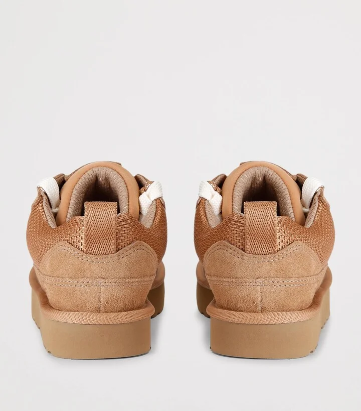 UGG Suede Lowmel Sneakers - Image 2