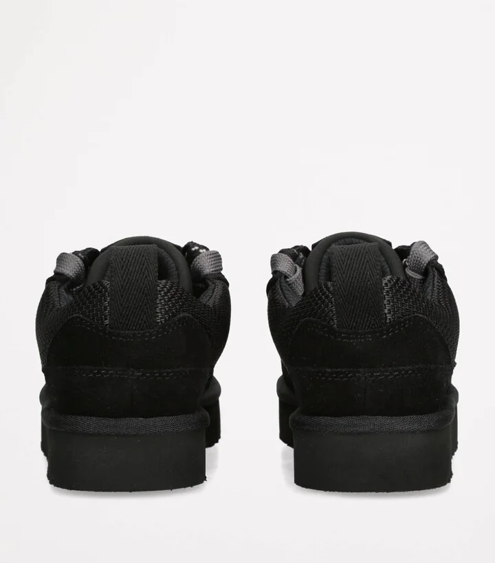 UGG Suede Lowmel Sneakers - Image 2