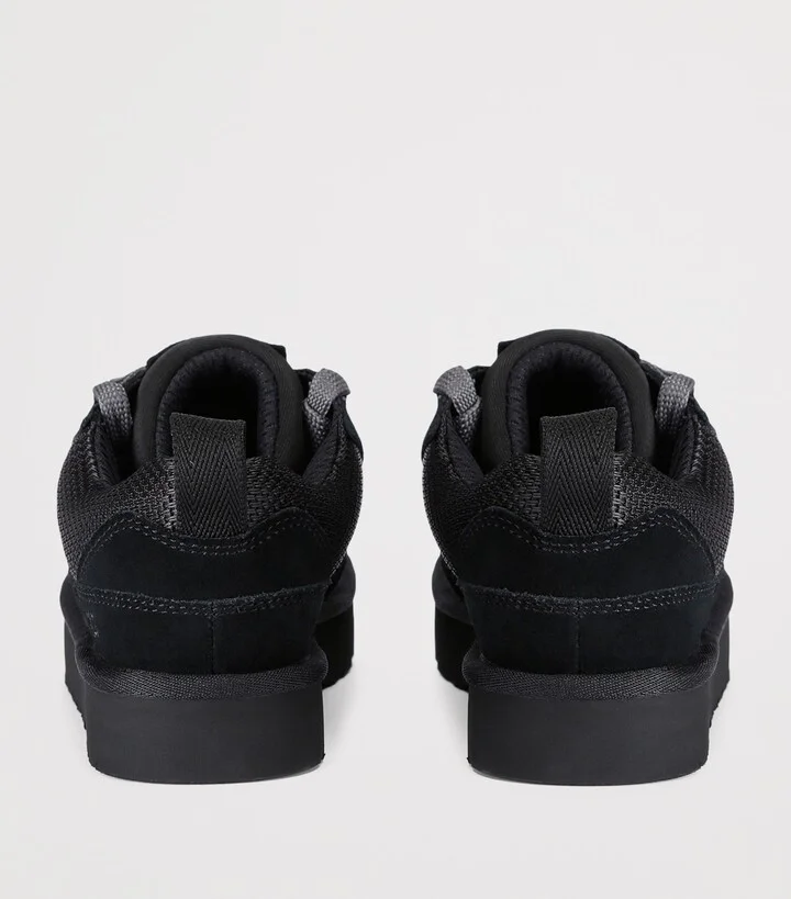 UGG Suede Lowmel Sneakers - Image 2