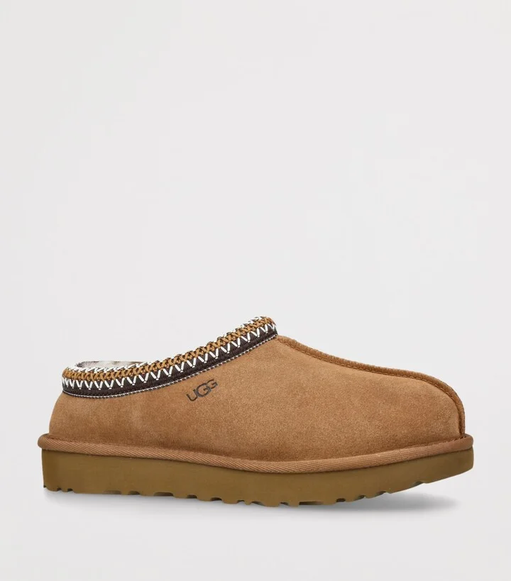 UGG Suede Tasman Ii Slippers - Image 3
