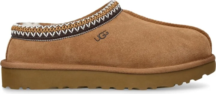 UGG Suede Tasman Ii Slippers