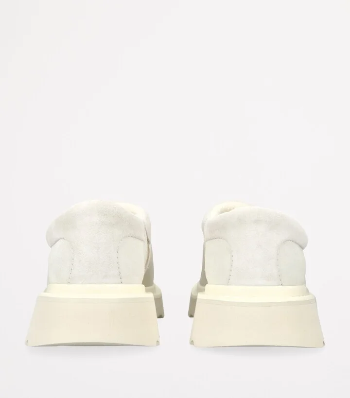 UGG Suede Tasman Loafers - Image 2