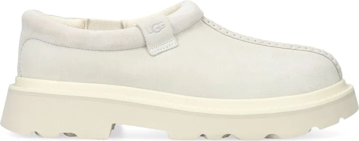 UGG Suede Tasman Loafers