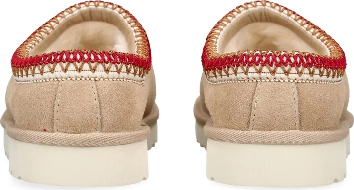 UGG Suede Tasman Slippers - Image 2