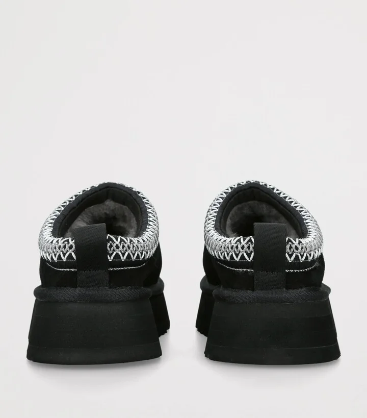 UGG Suede Tazz Ii Slippers - Image 2