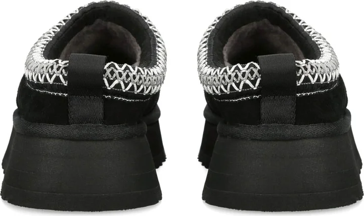 UGG Suede Tazz Slippers - Image 2