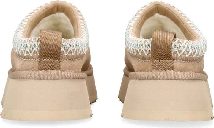 UGG Suede Tazz Slippers - Image 2
