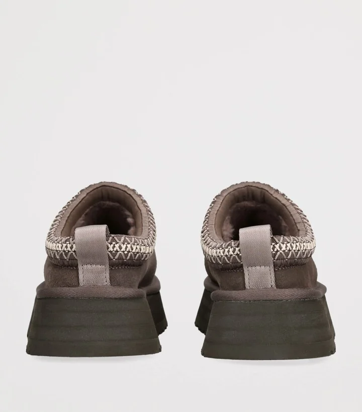 UGG Suede Tazz Slippers - Image 2