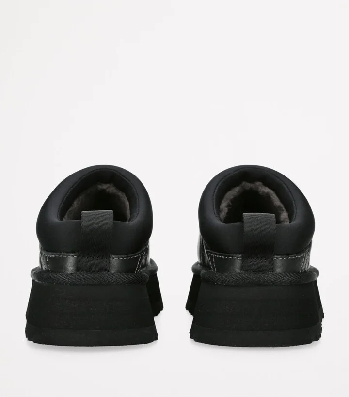 UGG Suede Tazz Sunwave Slippers - Image 2