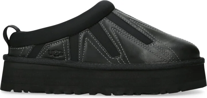 UGG Suede Tazz Sunwave Slippers