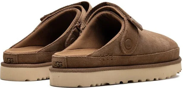 UGG Suede Upper - Image 3