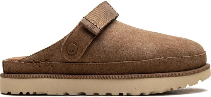 UGG Suede Upper