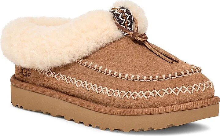 Ugg Tasman Alpine Slippers