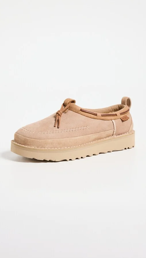 UGG Tasman Crafted Regenerate Slippers - Image 2