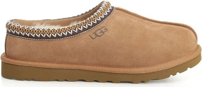 UGG Tasman II Flat Shoes