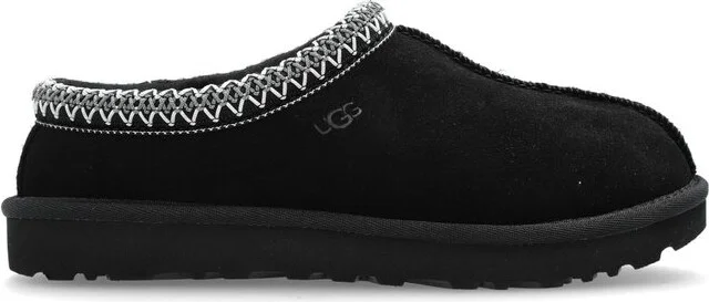 UGG Tasman II Logo Debossed Sandals