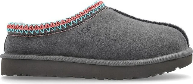 UGG Tasman II Logo Debossed Slippers