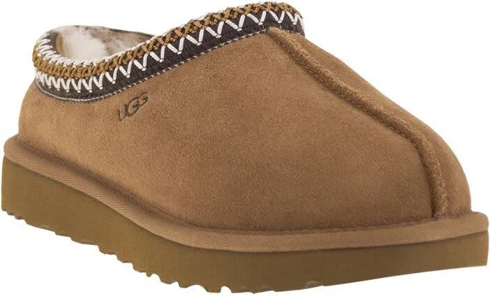 UGG Tasman Ii - Suede Shoe - Image 2