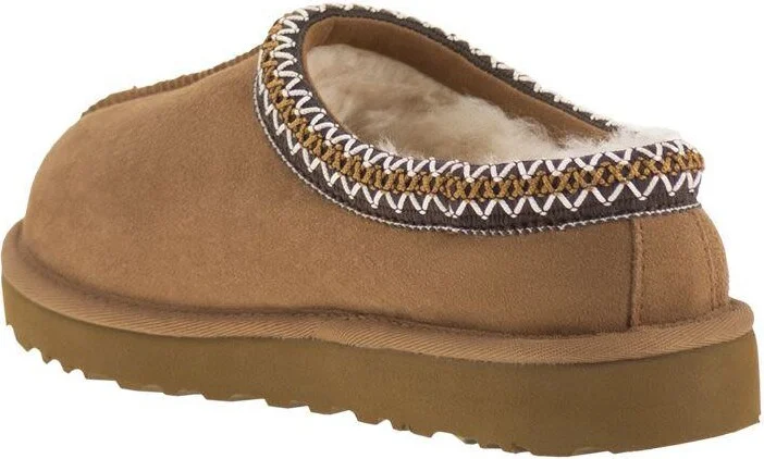 UGG Tasman Ii - Suede Shoe - Image 3
