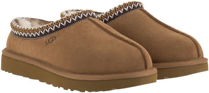 UGG Tasman Ii - Suede Shoe - Image 4