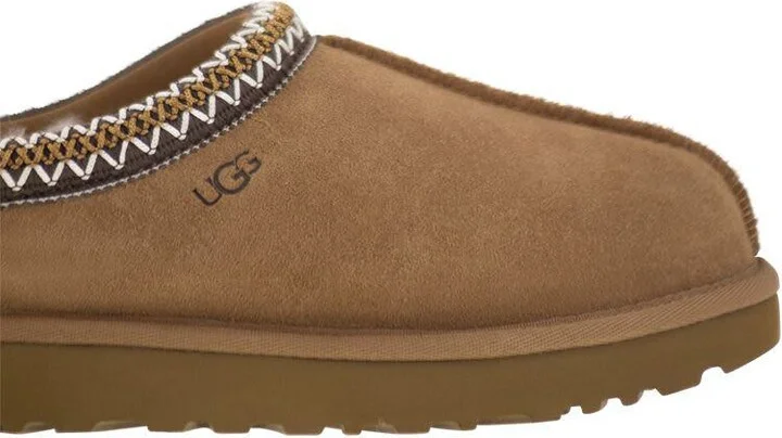 UGG Tasman Ii - Suede Shoe - Image 6