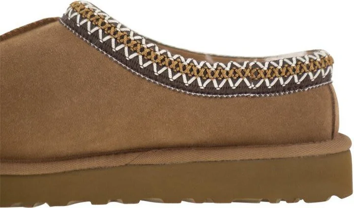 UGG Tasman Ii - Suede Shoe - Image 7