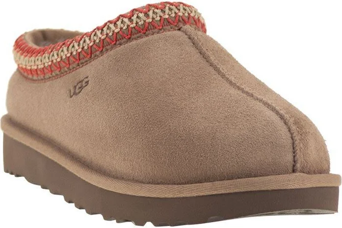 UGG Tasman Ii - Suede Shoe - Image 2