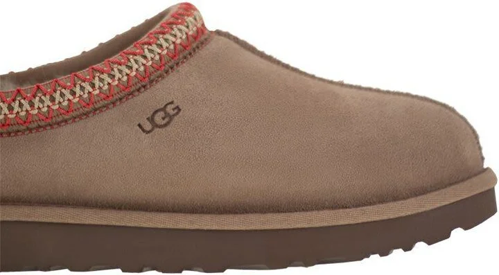 UGG Tasman Ii - Suede Shoe - Image 6