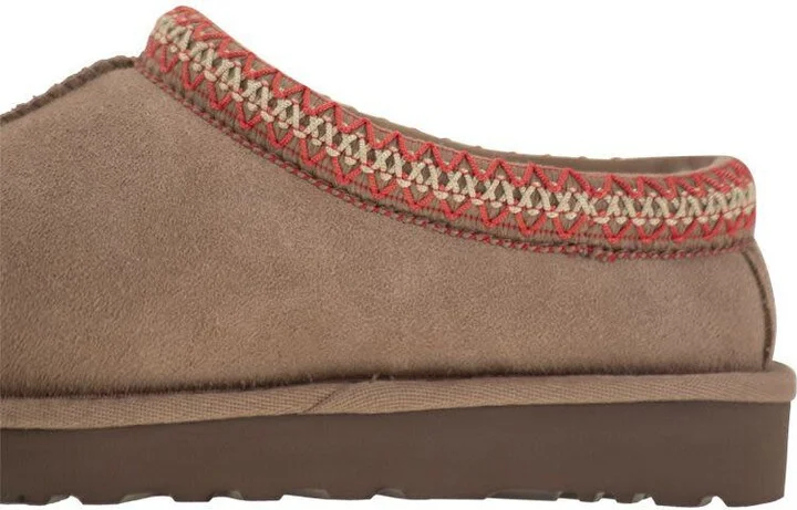 UGG Tasman Ii - Suede Shoe - Image 7