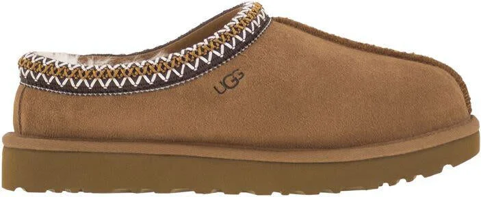 UGG Tasman Ii - Suede Shoe