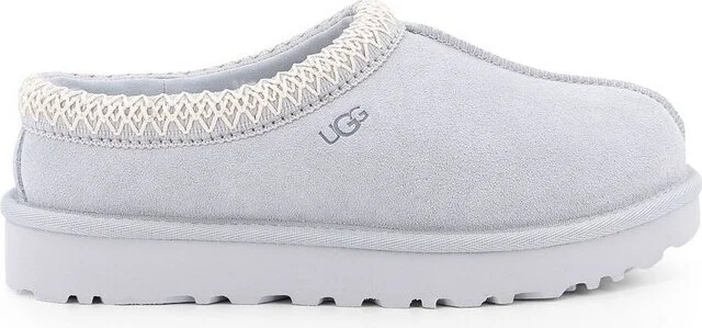 UGG Tasman Logo Embossed Slippers