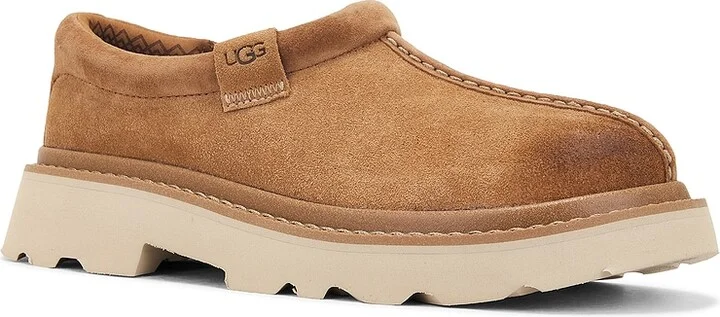 UGG Tasman Lug Boot in Brown - Image 2