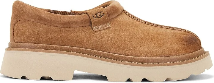 UGG Tasman Lug Boot in Brown