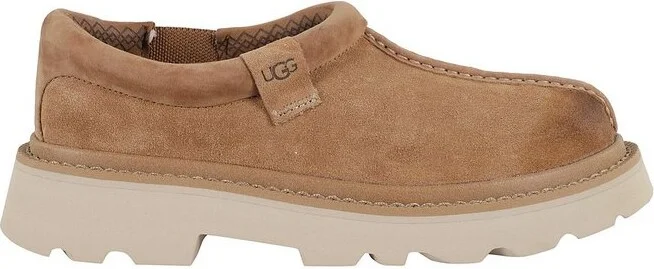 UGG Tasman Lug Loafers