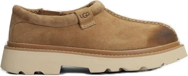 UGG Tasman Lug Loafers