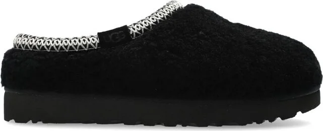 UGG Tasman Maxi Curly Slippers