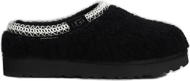 UGG Tasman Maxi Curly Slippers