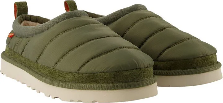 UGG Tasman Men Synthetic, Kaki - Image 2