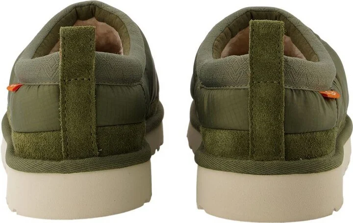 UGG Tasman Men Synthetic, Kaki - Image 3