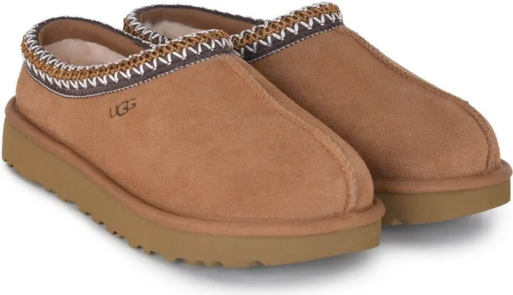 UGG "Tasman" Mules - Image 2