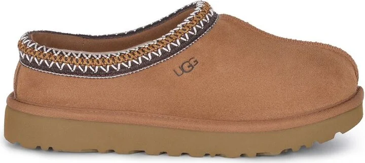 UGG "Tasman" Mules