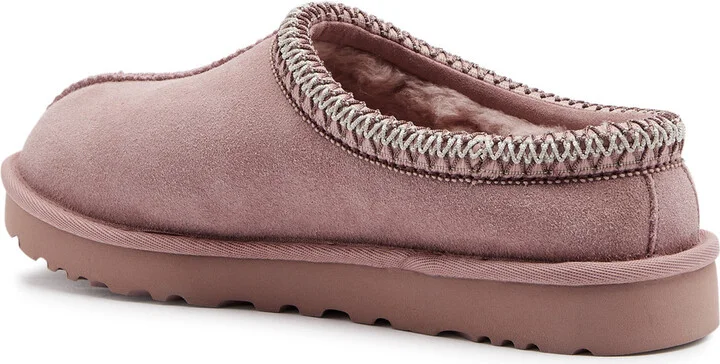 Ugg Tasman Suede Slippers - Image 2