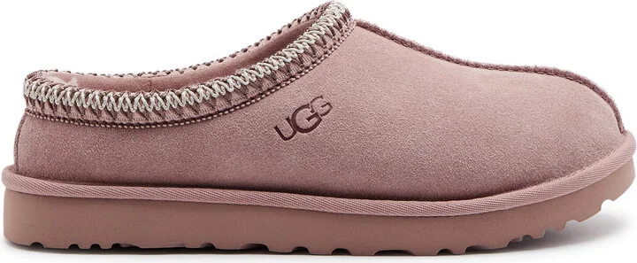Ugg Tasman Suede Slippers