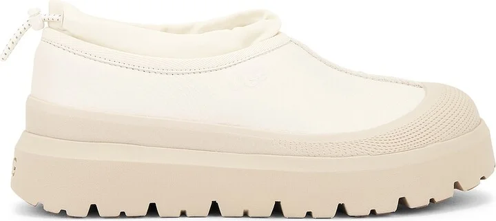 UGG Tasman Weather Hybrid in White
