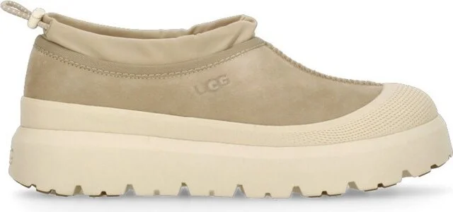 UGG Tasman Weather Hybrid Slip-On Loafers